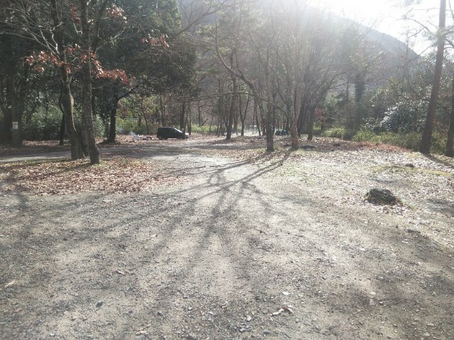 広島県内のオススメ無料キャンプ場５選 ソロキャンプでも周りに気を使わない場所を紹介します えびかにの泥沼キャンプブログ In広島