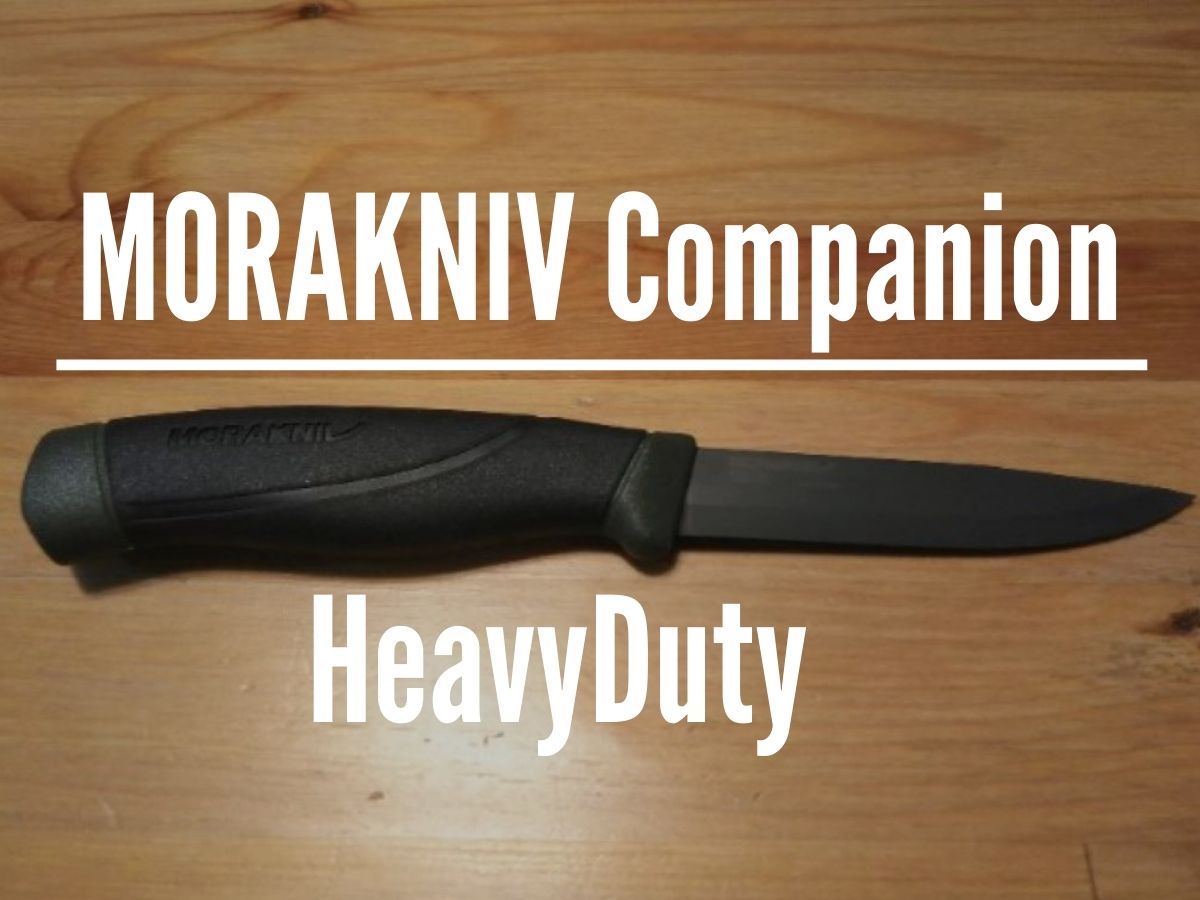 モーラナイフの黒錆加工 紅茶を入れるだけで誰でも簡単に出来ます えびかにの泥沼キャンプブログ In広島